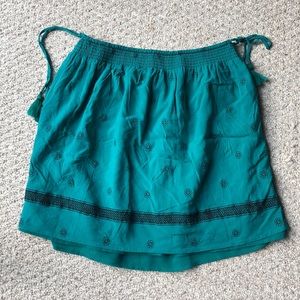 LOFT | size S skirt